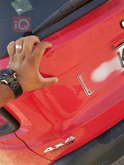 جيب رينيجيد